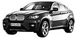 BMW E71 P1727 Fault Code