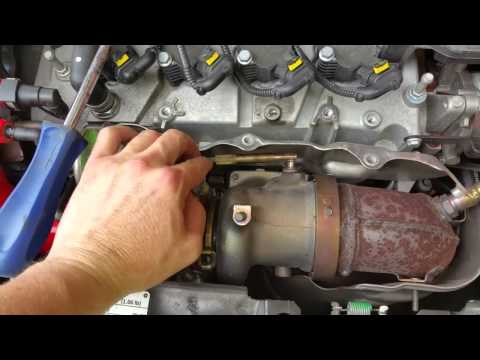 See P1727 repair manual